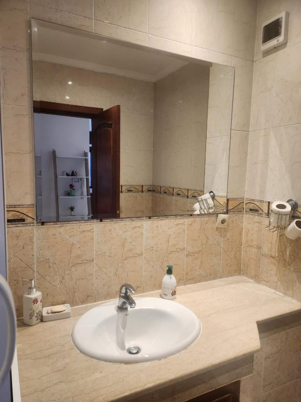 Appartement Centre Gueliz Hanane Marrákes Kültér fotó